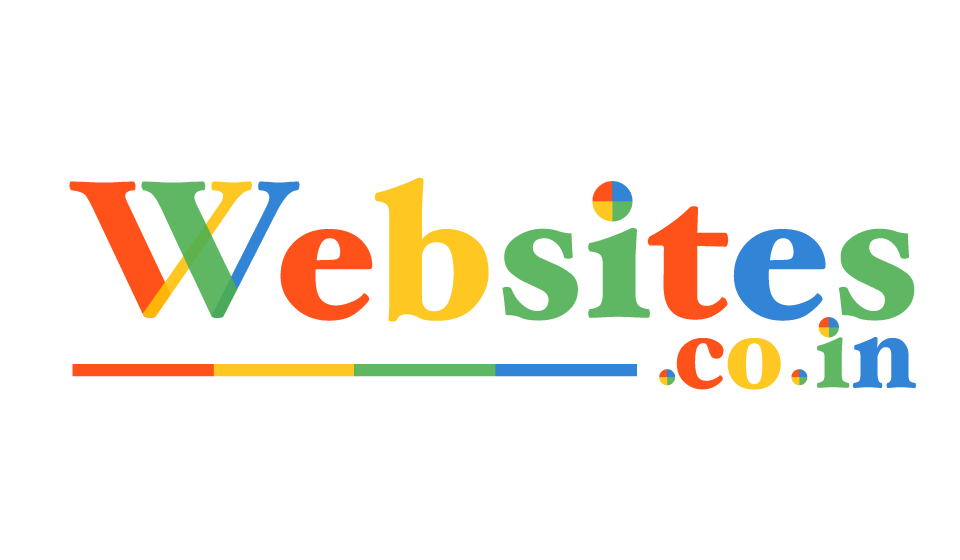 Websites.co.in